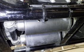 HARLEY FXSB 1580 2014