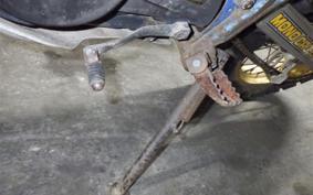 YAMAHA XT250 SEROW T 30X
