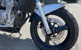 SUZUKI GSX250 KATANA GJ76A