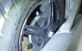 YAMAHA JOG ZR-4 SA56J
