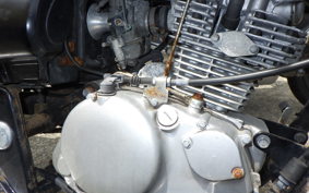 KAWASAKI ELIMINATOR 125 BN125A