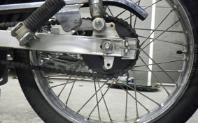 HONDA C110 SUPER CUB JA07