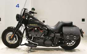 HARLEY FLSS 1800 2016