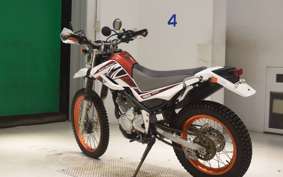 YAMAHA SEROW 250 Gen.2 DG17J
