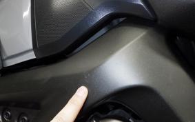YAMAHA MT-09 A 2017 RN52J