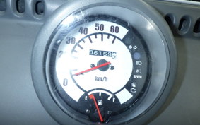 HONDA GYRO CANOPY TA03