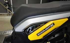 HONDA ZOOMER-X JF52