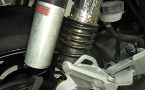HONDA CB400 SUPER BOLDOR VTEC 2008 NC42