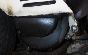 HONDA GYRO X 1993 TD01