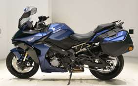 SUZUKI GSX-S1000 GT 2022