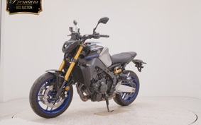 YAMAHA MT-09 SP 2022 RN69J