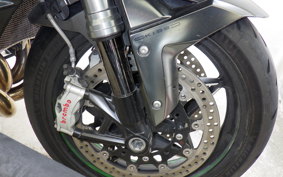 KAWASAKI NINJA H2 CARBON 2019 ZXT02J