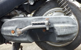 YAMAHA JOG Gen.3 SA01J