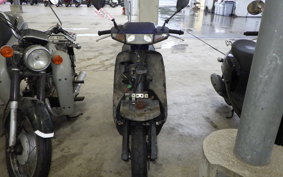 SUZUKI ADDRESS V100 CE13A