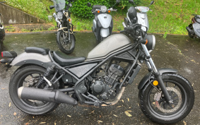 HONDA REBEL MC49