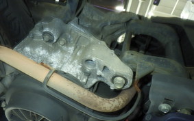 HONDA DIO 110 2016 JF58