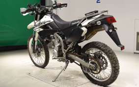 KAWASAKI KLX250 Gen.2