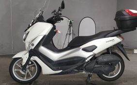YAMAHA N-MAX 155 SG50J