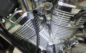 HONDA STEED 400 1990 NC26