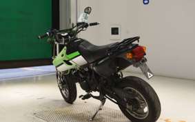KAWASAKI KSR110 KL110A