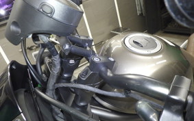HONDA REBEL 250 S 2024 MC49