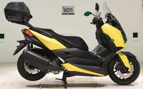 YAMAHA X-MAX 250 A SG42J