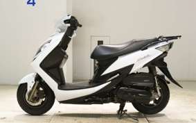 SUZUKI ｽｳｨｯｼｭ125 2017 DV12B