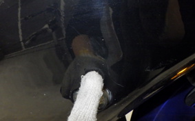 YAMAHA YZF-R25 2010 RG43J