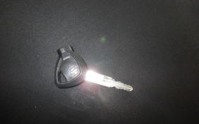 SUZUKI LET's CA4AA