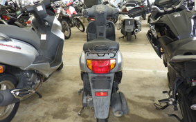 HONDA TACT Basket AF79