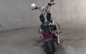 HARLEY FXDL1580 2007 GN4