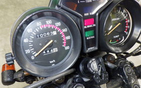 YAMAHA RZ350 1982 4U0
