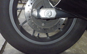 HONDA REBEL 250 MC49