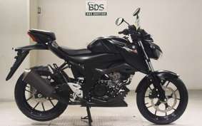SUZUKI GSX-S125 2023 DL32B