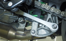 KAWASAKI ZH2 SE 2023 ZRT00K