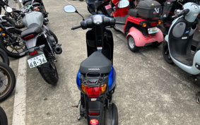 HONDA  TACT  BASIC  AF79