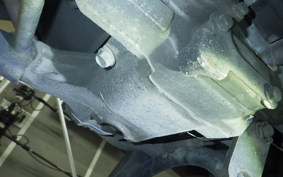 SUZUKI ADDRESS V125 G CF46A