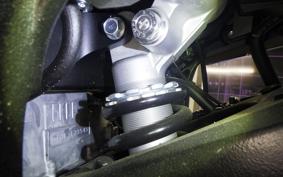 SUZUKI HAYABUSA Gen.3 2025 EJ11A