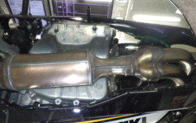 KAWASAKI NINJA ZX-6R A 2025 ZX636J