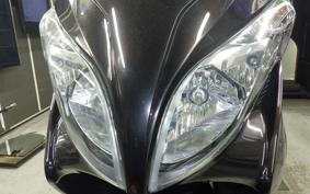 SUZUKI SKYWAVE 250 (Burgman 250) SS 2