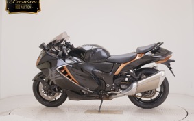 SUZUKI HAYABUSA Gen.3 2022 EJ11A