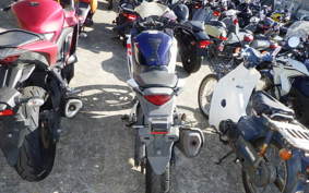 HONDA CBR250R GEN 3 MC41