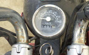 HONDA MONKEY 2014 AB27