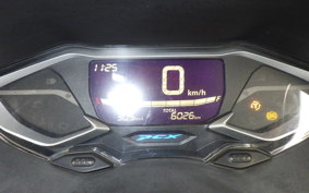 HONDA PCX125 1992 JK05