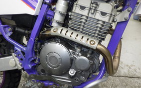 YAMAHA TT250R 2005 4GY