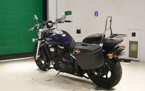 SUZUKI BOULEVARD 400 2006 VK55A
