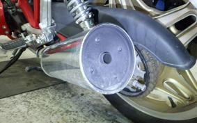HONDA CB750FB BOLDOR 1981