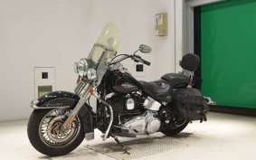 HARLEY FLSTC 1580 2007
