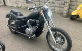 HONDA STEED 400 1991 NC26