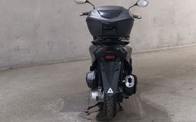 HONDA PCX125 JK05